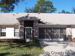 18415 Whitacre Cir, Hudson, FL 34667