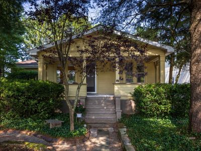 61 Hudson Ave, Athens, OH, 45701