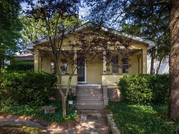 61 Hudson Ave, Athens, OH 45701