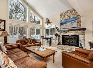 62 Trout Pond Ln #S, Avon, CO 81620