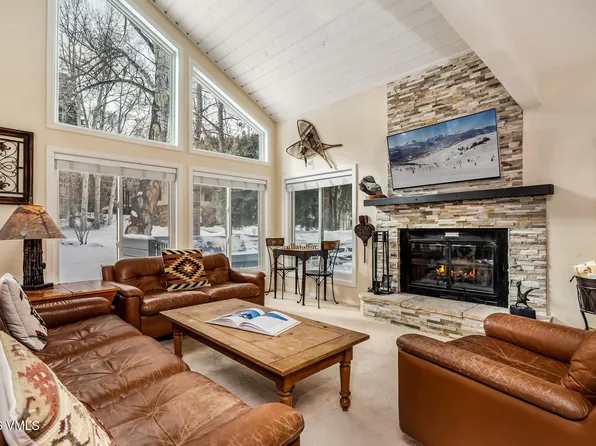 62 Trout Pond Ln #S, Avon, CO 81620