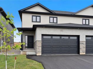 111 Amber St, Norfolk County, ON