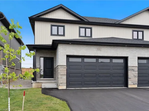 111 Amber St, Norfolk County, ON N0E 1Y0