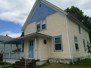 130 Broad St, Woonsocket, RI 02895