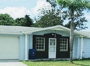 3152 Harvardston Loop, Holiday, FL 34691