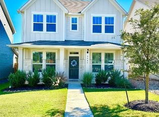 1848 Cantonata Dr, Leander, TX 78641