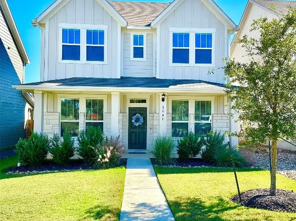 1848 Cantonata Dr, Leander, TX 78641