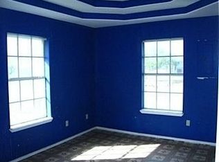 6706 Vazquez St, Pharr, TX 78577