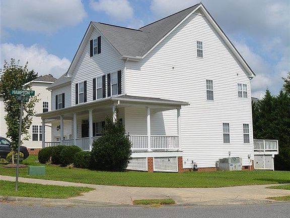 2nd image of 103 Cambridge Way
