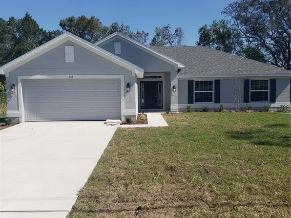 324 Galaxy Ave, Spring Hill, FL 34606