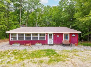 60 Watson Hill Rd, Limerick, ME 04048