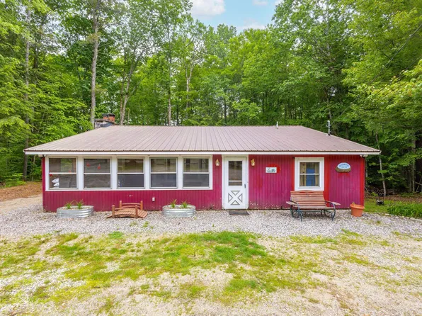 60 Watson Hill Road, Limerick, ME 04048
