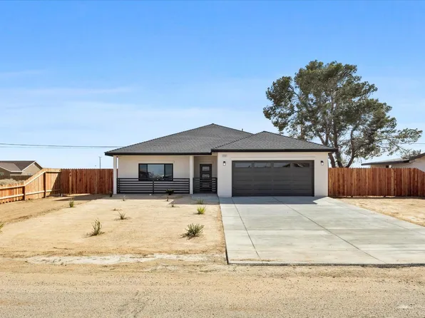 8200 Willow Ave, California City, CA 93505