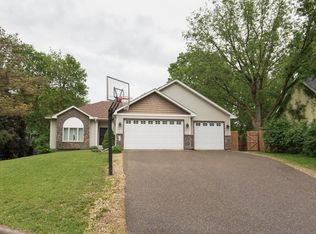 1712 Levee Ave, Anoka, MN 55303