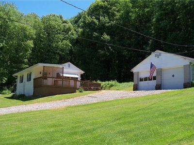 147 Harley Dr, Edinburg, PA, 16116