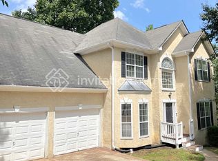 4913 Lightwood Ct NW, Acworth, GA 30102