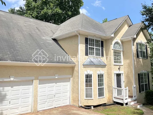 4913 Lightwood Ct NW, Acworth, GA 30102