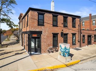 702 W Main St, Madison, IN 47250