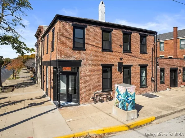 702 W Main Street, Madison, IN 47250