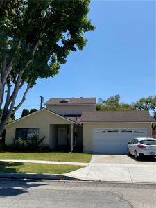 2322 Knoxville Ave, Long Beach, CA, 90815