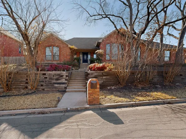 2704 Briarbrook Ct, Arlington, TX 76006