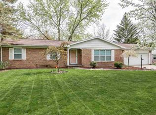 2010 E Ashman St, Midland, MI 48642