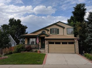 3713 Rosewalk Ct, Highlands Ranch, CO 80129