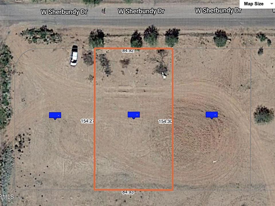 1st image of 0 W SHERBUNDY Drive #2