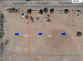 0 W Sherbundy Dr LOT 2, Casa Grande, AZ 85193