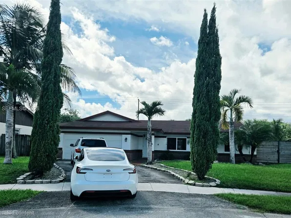 29640 SW 166th Ct, Homestead, FL 33033