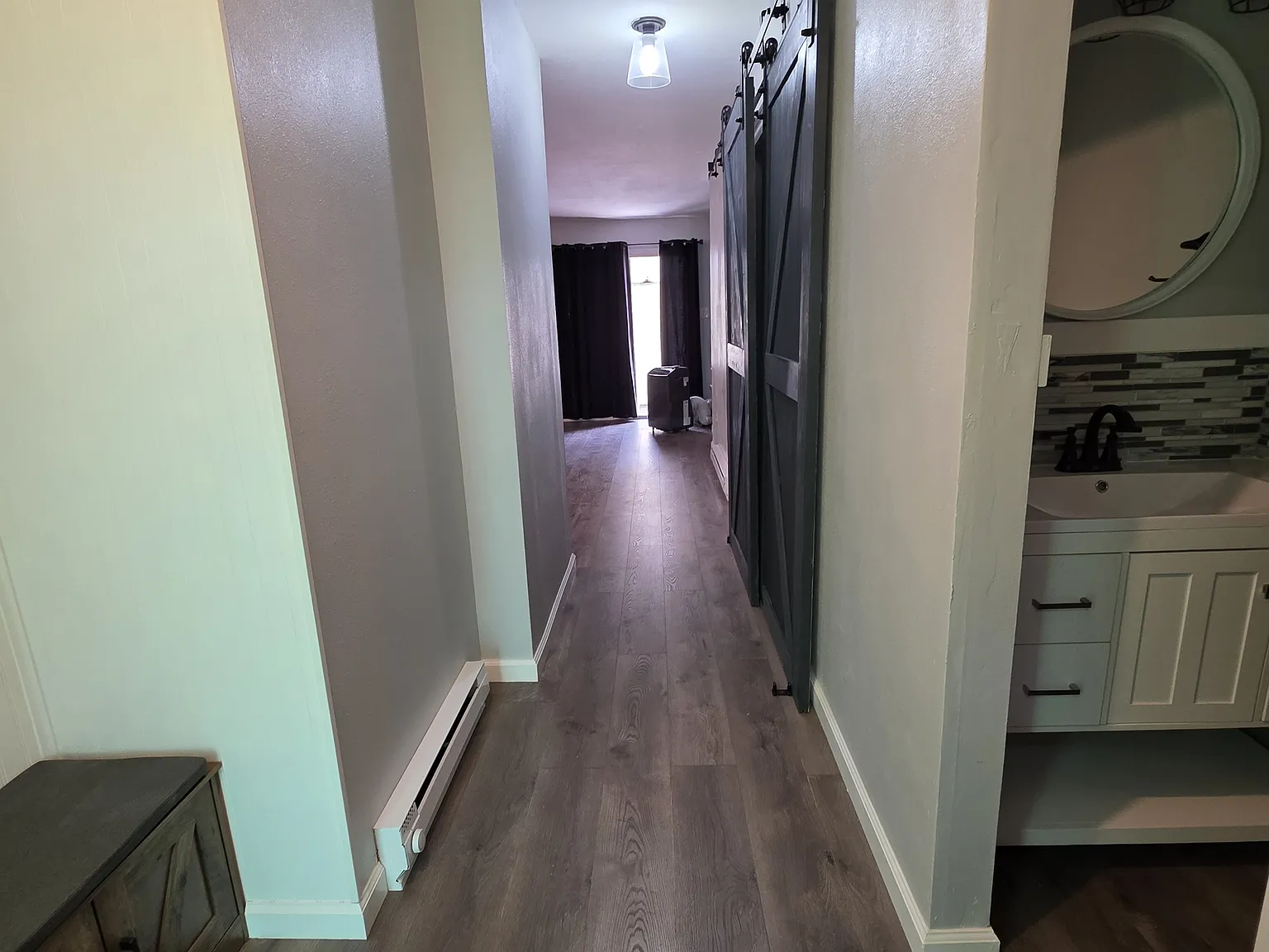 2 bed, 1.5 bath, 1220 sqft, $1,850 — Photo 1