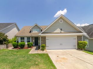208 High Meadows Cir, Grovetown, GA 30813