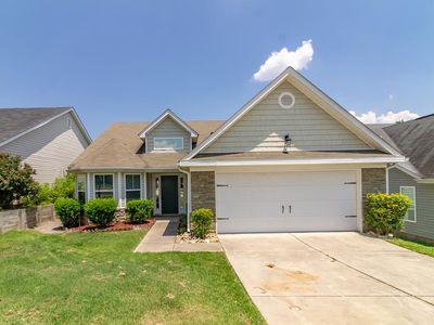 208 High Meadows Cir, Grovetown, GA, 30813