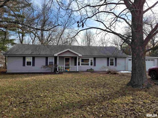 709 1 2 S 34th St Mount Vernon Il 62864 Zillow