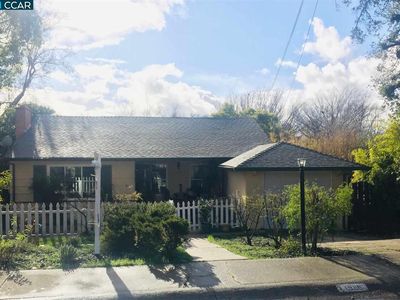 1985 Esperanza Dr, Concord, CA, 94519