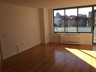 Rented by The Dermot Realty Management Company