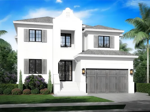 2915 W Harbor View Ave, Tampa, FL 33611