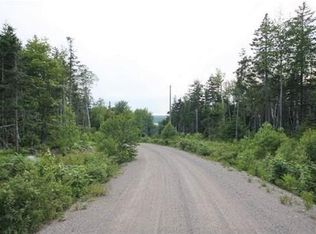 0 Sweet Gerty Way, Steuben, ME 04680