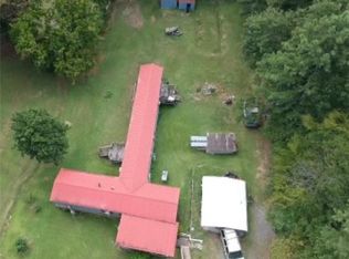 39 Ellington Dr, Rockmart, GA 30153