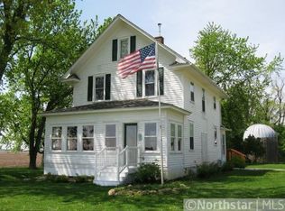 12729 Eagle Ave, Glencoe, MN 55336
