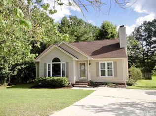 2713 Thurrock Dr, Apex, NC 27539