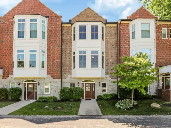 11864 Salerno Ct, Carmel, IN 46032