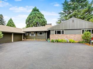 15600 SE Francis Ave, Milwaukie, OR 97267