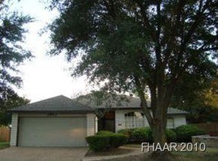 2012 Fieldstone Dr, Killeen, TX 76549