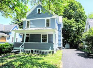 78 Minnesota St, Rochester, NY 14609