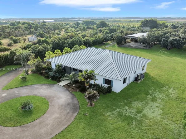 19900 SW 280th St, Homestead, FL 33031