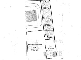 0 Appian Way, Pinole, CA 94564