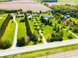 411317 Southgate Sideroad 41, Southgate, ON N0G2L0