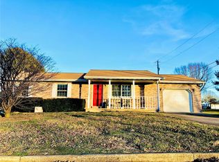 407 Shenandoah St, Cuba, MO 65453