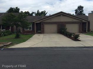 2633 Burke Ln, Fayetteville, NC 28306